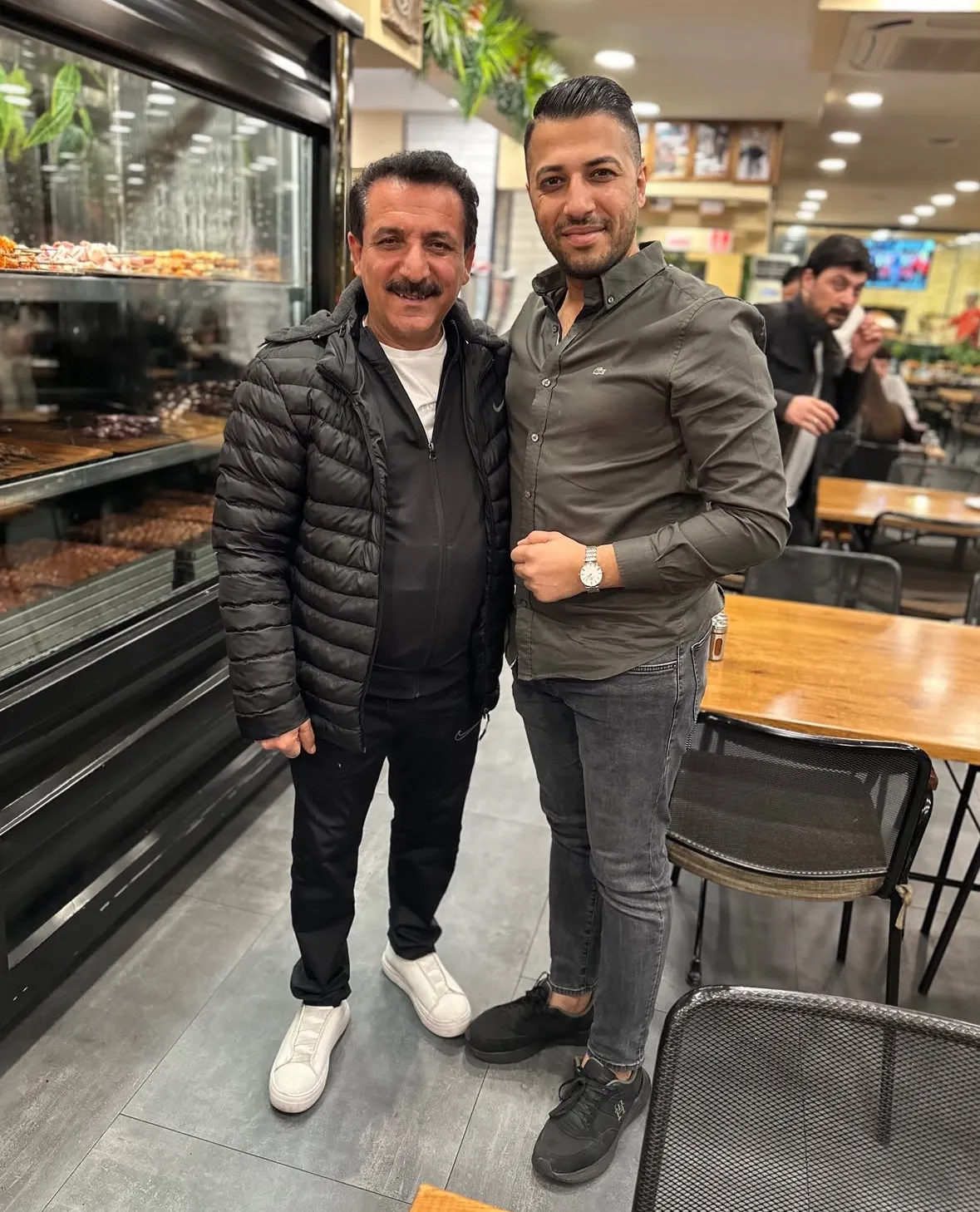 Kebapçı Şeyhmus 6
