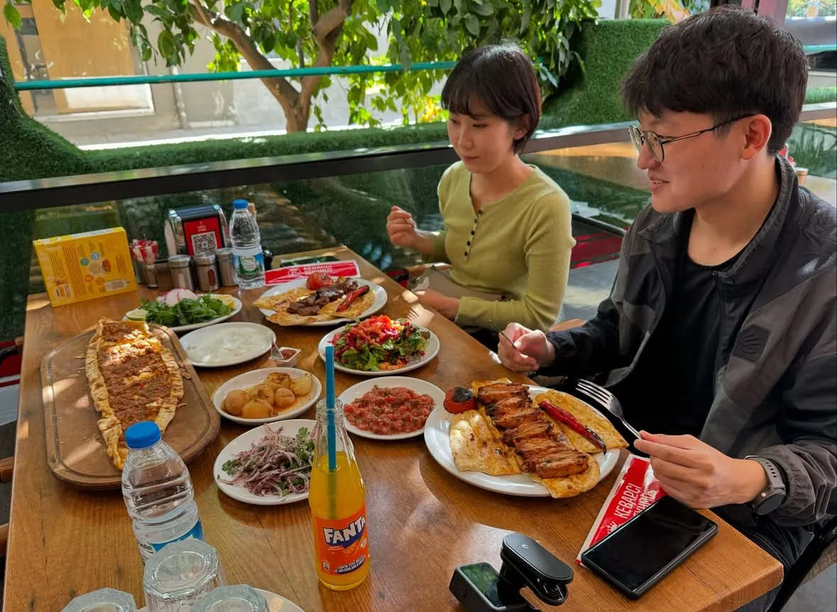 Kebapçı Şeyhmus 7