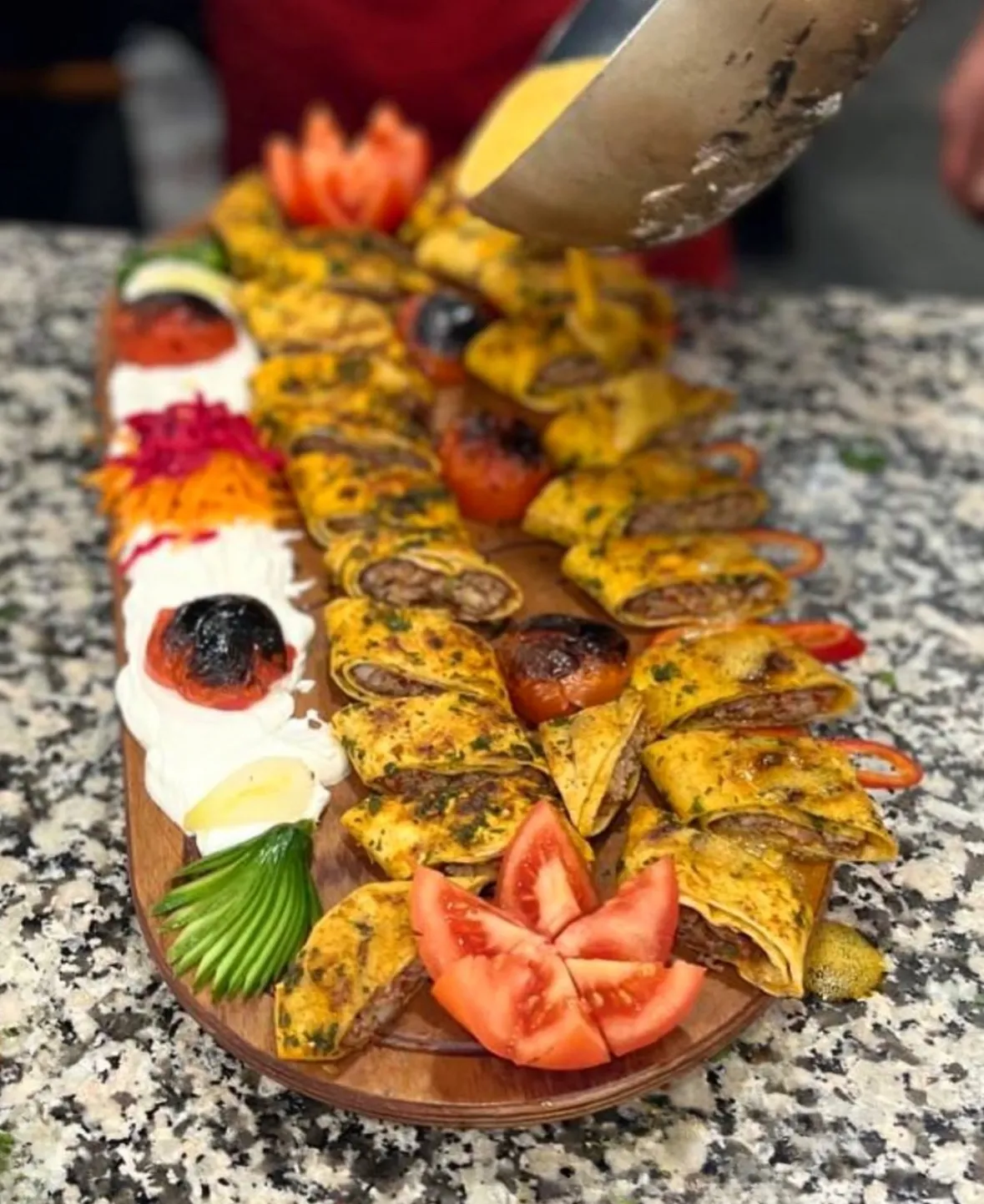Kebapçı Şeyhmus 8